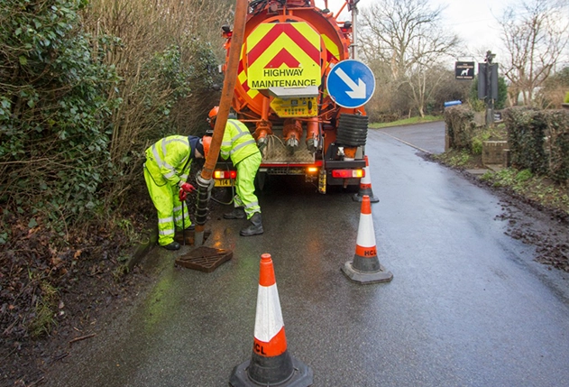Hydro Cleansing - Drain Repair Services - Gully - Image 7